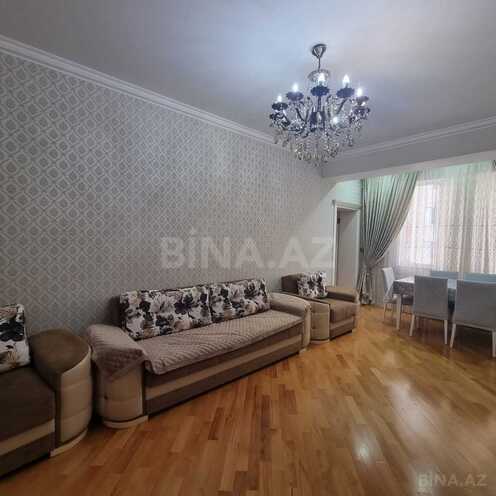 Сдаётся 3-комн. новостройка 100 м², м. Ази Асланов, photo 4 from 22