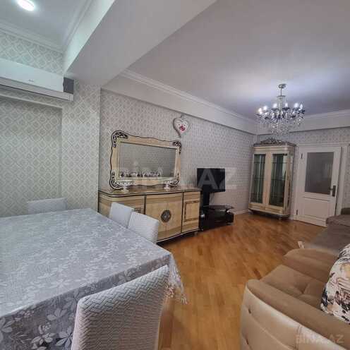 Сдаётся 3-комн. новостройка 100 м², м. Ази Асланов, photo 6 from 22