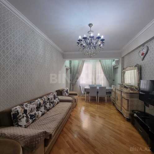 Сдаётся 3-комн. новостройка 100 м², м. Ази Асланов, photo 3 from 22