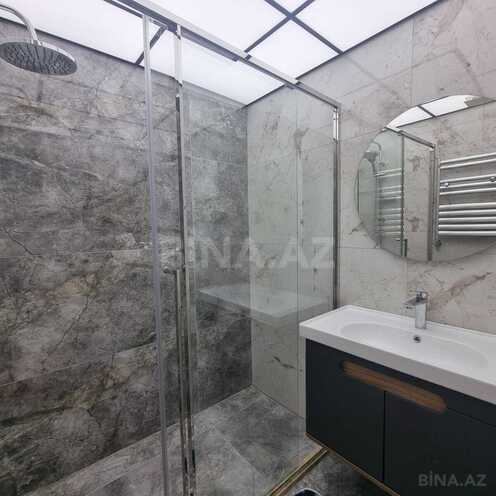 Сдаётся 3-комн. новостройка 100 м², м. Ази Асланов, photo 16 from 22