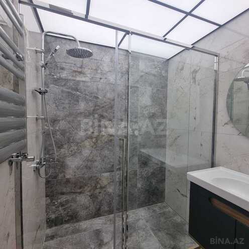 Сдаётся 3-комн. новостройка 100 м², м. Ази Асланов, photo 18 from 22