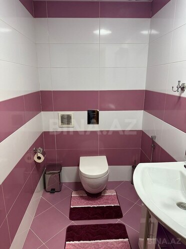 İcarəyə verilir 2 otaqlı yeni tikili 90 m², 28 May m., photo 19 from 20