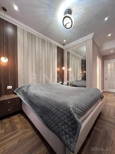 Satılır 3 otaqlı yeni tikili 70 m², Neftçilər m., photo 12 from 17