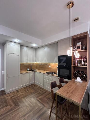 Satılır 3 otaqlı yeni tikili 70 m², Neftçilər m., photo 6 from 17