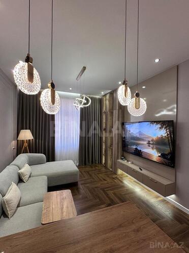 Satılır 3 otaqlı yeni tikili 70 m², Neftçilər m., photo 5 from 17