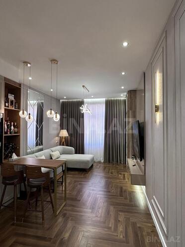 Satılır 3 otaqlı yeni tikili 70 m², Neftçilər m., photo 8 from 17