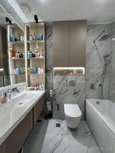 Satılır 3 otaqlı yeni tikili 70 m², Neftçilər m., photo 4 from 17