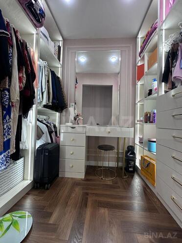Satılır 3 otaqlı yeni tikili 70 m², Neftçilər m., photo 13 from 17