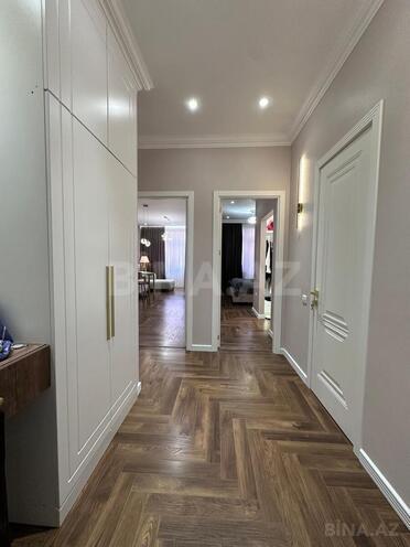 Satılır 3 otaqlı yeni tikili 70 m², Neftçilər m., photo 15 from 17