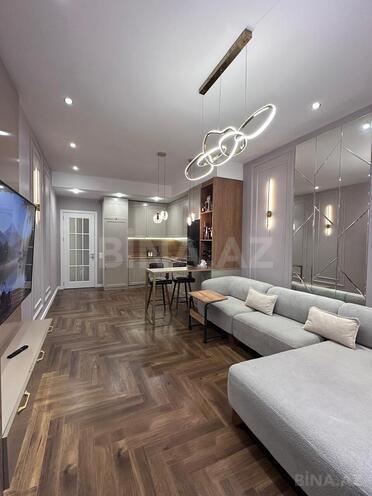 Satılır 3 otaqlı yeni tikili 70 m², Neftçilər m., photo 9 from 17