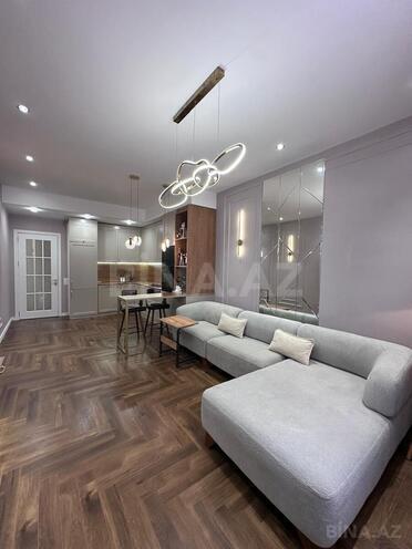Satılır 3 otaqlı yeni tikili 70 m², Neftçilər m., photo 3 from 17