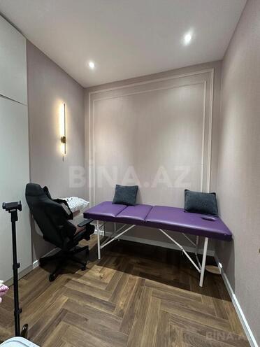 Satılır 3 otaqlı yeni tikili 70 m², Neftçilər m., photo 14 from 17