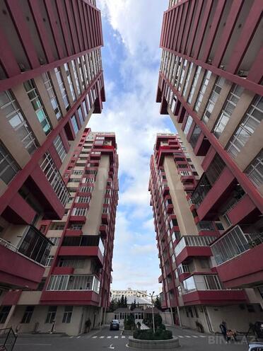 Satılır 3 otaqlı yeni tikili 70 m², Neftçilər m., photo 16 from 17
