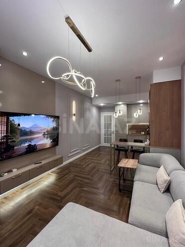 Satılır 3 otaqlı yeni tikili 70 m², Neftçilər m., photo 7 from 17