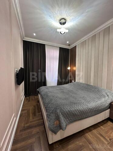 Satılır 3 otaqlı yeni tikili 70 m², Neftçilər m., photo 11 from 17