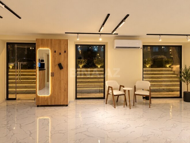 Сдаётся  объект 75 м², м. Низами, photo 7 from 8