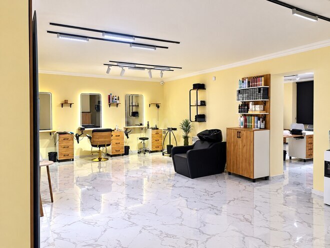 Сдаётся  объект 75 м², м. Низами, photo 3 from 8