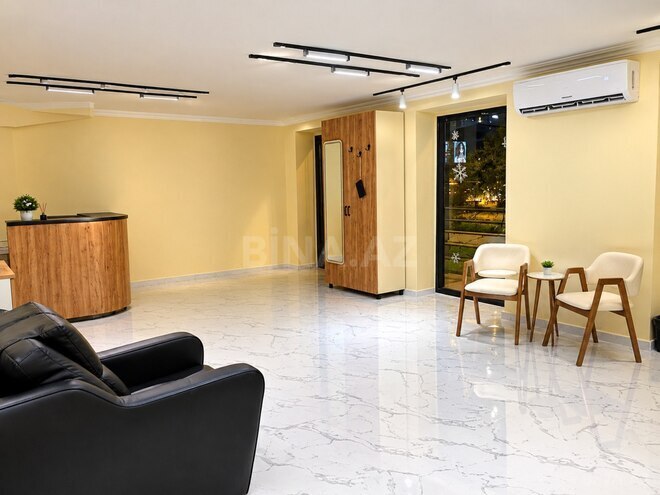 Сдаётся  объект 75 м², м. Низами, photo 6 from 8