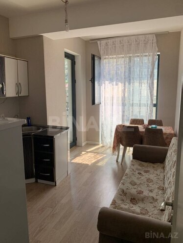 İcarəyə verilir 2 otaqlı yeni tikili 83 m², Bayıl q., photo 3 from 12