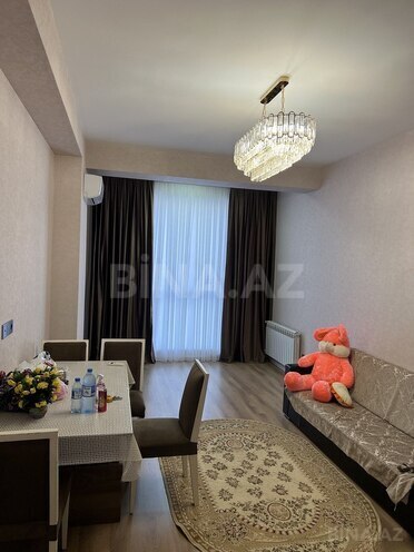 Продаётся 2-комн. новостройка 90 м², м. Дернегюль, photo 4 from 12