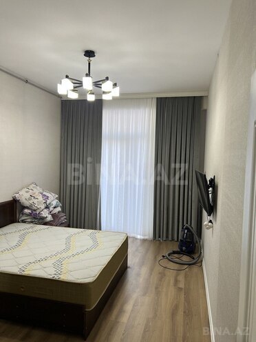 Продаётся 2-комн. новостройка 90 м², м. Дернегюль, photo 7 from 12
