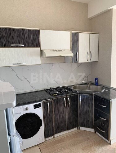 İcarəyə verilir 2 otaqlı yeni tikili 83 m², Bayıl q., photo 6 from 12