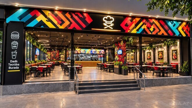 Satılır  obyekt 205 m², Gənclik m., photo 3 from 14