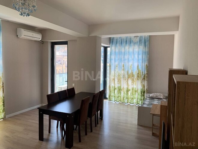 İcarəyə verilir 2 otaqlı yeni tikili 83 m², Bayıl q., photo 7 from 12