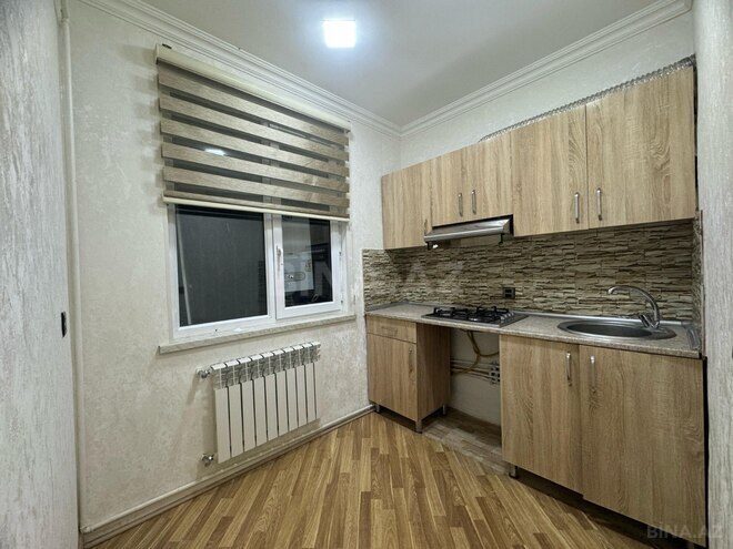 Satılır 2 otaqlı köhnə tikili 68 m², Memar Əcəmi m., photo 7 from 11