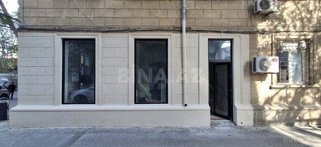 Сдается  объект 45 м², м. Элмляр Академиясы, photo 1 from 10