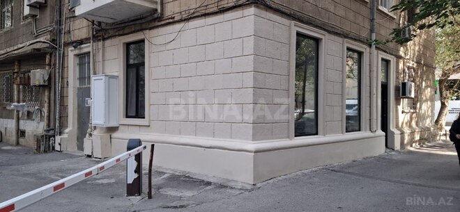 Сдается  объект 45 м², м. Элмляр Академиясы, photo 3 from 10