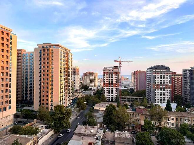 Satılır 3 otaqlı yeni tikili 146 m², 28 May m., photo 1 from 13