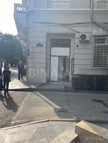 Сдаётся  объект 45 м², м. Ичеришехер, photo 1 from 6
