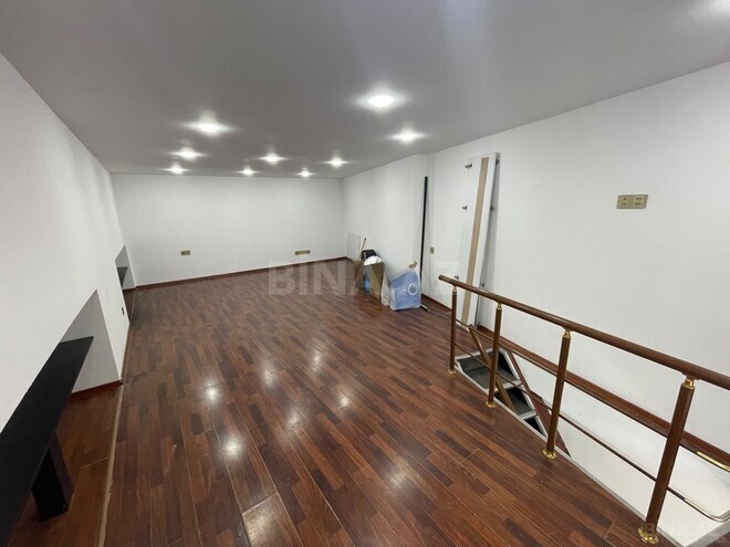 Сдаётся  объект 45 м², м. Ичеришехер, photo 3 from 6