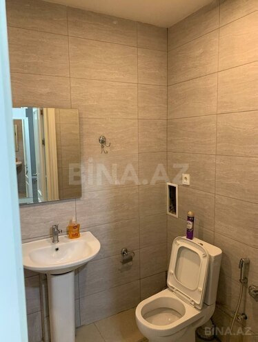 İcarəyə verilir 2 otaqlı yeni tikili 83 m², Bayıl q., photo 8 from 12