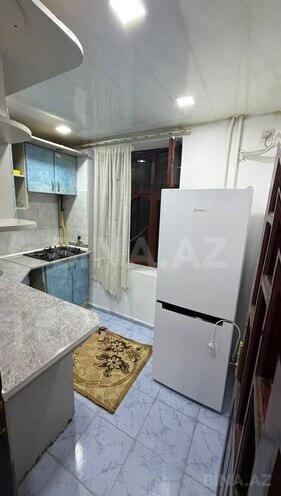 İcarəyə verilir 2 otaqlı köhnə tikili 50 m², Nəriman Nərimanov m., photo 9 from 11