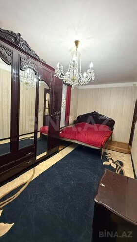 İcarəyə verilir 2 otaqlı köhnə tikili 50 m², Nəriman Nərimanov m., photo 5 from 11