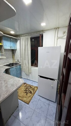 İcarəyə verilir 2 otaqlı köhnə tikili 50 m², Nəriman Nərimanov m., photo 8 from 11