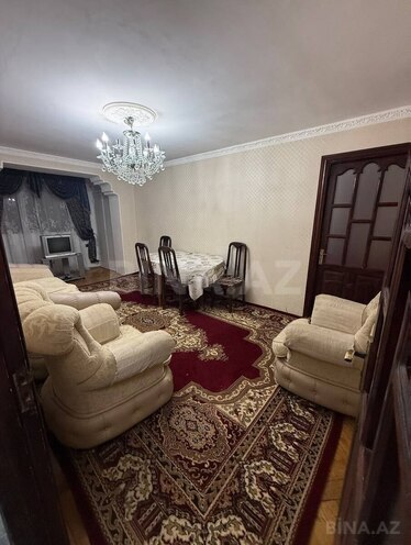 İcarəyə verilir 2 otaqlı köhnə tikili 50 m², Nəriman Nərimanov m., photo 1 from 11