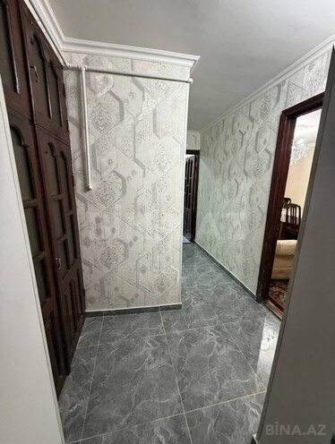 İcarəyə verilir 2 otaqlı köhnə tikili 50 m², Nəriman Nərimanov m., photo 6 from 11
