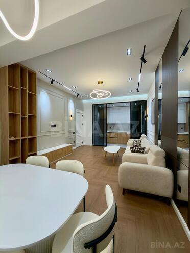 Продаётся 3-комн. новостройка 93 м², Наримановский  р., photo 4 from 11