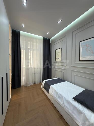 Продаётся 3-комн. новостройка 93 м², Наримановский  р., photo 9 from 11