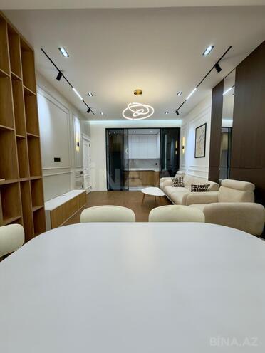 Продаётся 3-комн. новостройка 93 м², Наримановский  р., photo 5 from 11