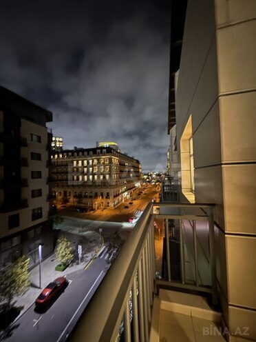 Сдаётся 3-комн. новостройка 138 м², пос. Аг шехер, photo 4 from 22