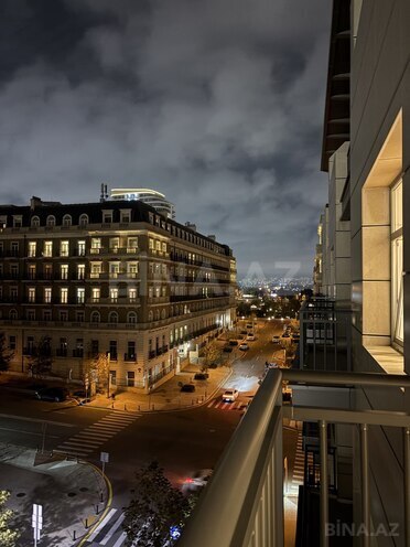Сдаётся 3-комн. новостройка 138 м², пос. Аг шехер, photo 20 from 22
