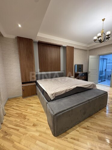 Сдаётся 3-комн. новостройка 138 м², пос. Аг шехер, photo 1 from 22