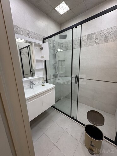 Сдаётся 3-комн. новостройка 138 м², пос. Аг шехер, photo 8 from 22