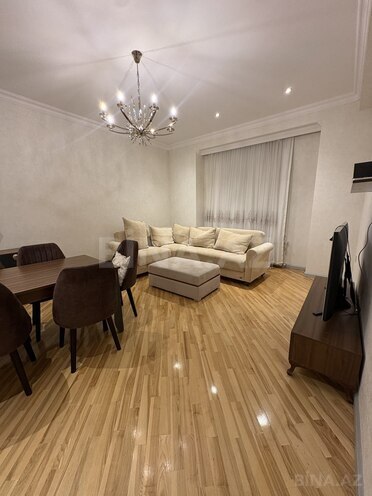 Сдаётся 3-комн. новостройка 138 м², пос. Аг шехер, photo 9 from 22
