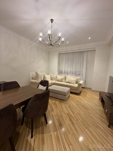 Сдаётся 3-комн. новостройка 138 м², пос. Аг шехер, photo 10 from 22