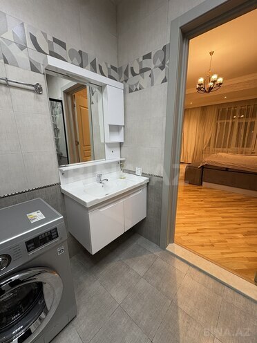 Сдаётся 3-комн. новостройка 138 м², пос. Аг шехер, photo 6 from 22